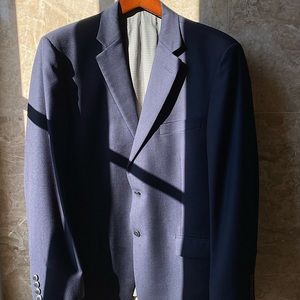 Hart Schaffner Marx Coat